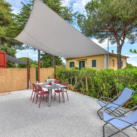 Salita Bellavista Apartment Cavo