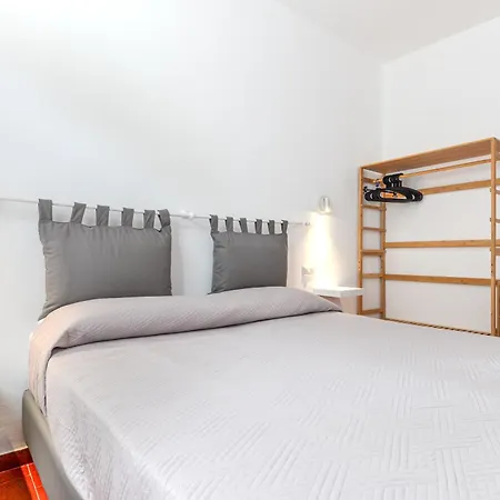 Apartmán Salita Bellavista