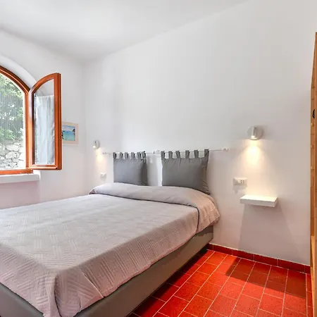 Apartmán Salita Bellavista Cavo