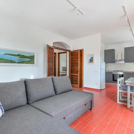 Apartmán Salita Bellavista