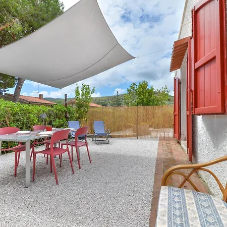 Apartmán Salita Bellavista
