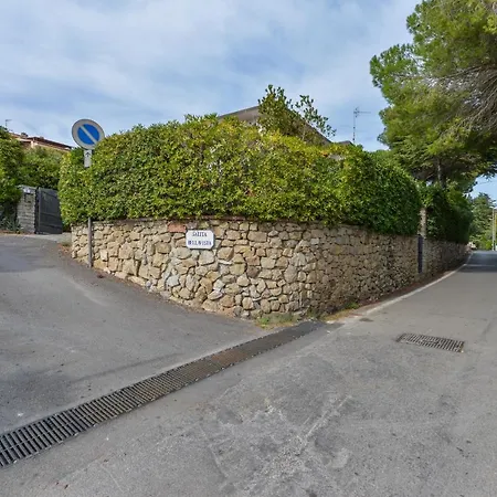 Salita Bellavista Cavo