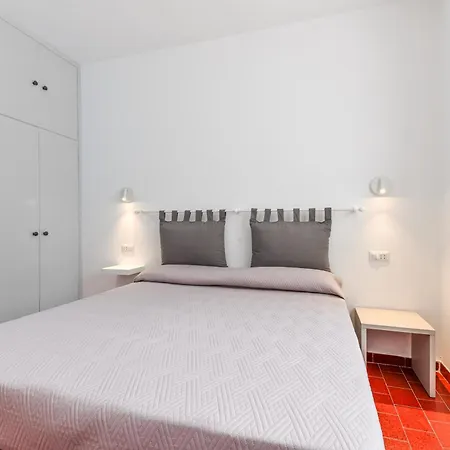 Apartment Salita Bellavista *
