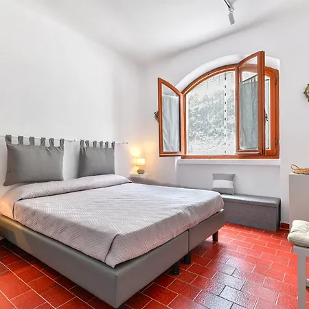 Apartment Salita Bellavista