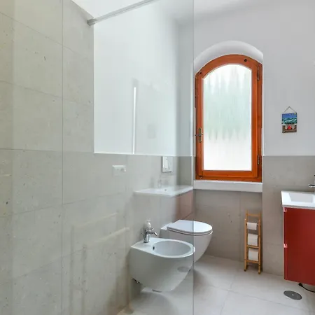 Apartment Salita Bellavista Cavo