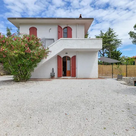 Salita Bellavista Apartment